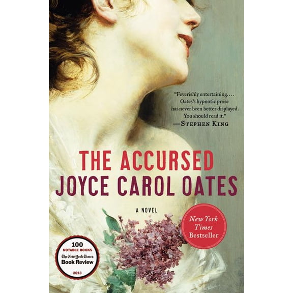 The Accursed, (Paperback)