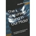 thumbnail image 1 of The Accursed Thing in Our Midst (Paperback), 1 of 1