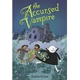 thumbnail image 1 of Pre-Owned The Accursed Vampire (Paperback) 0062954342 9780062954343, 1 of 1