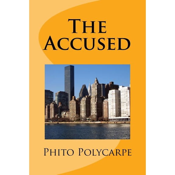 The Accused (Paperback)