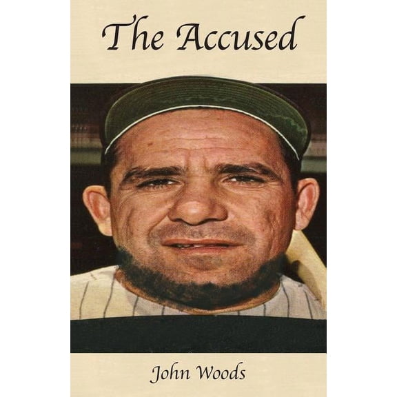 The Accused, (Paperback)