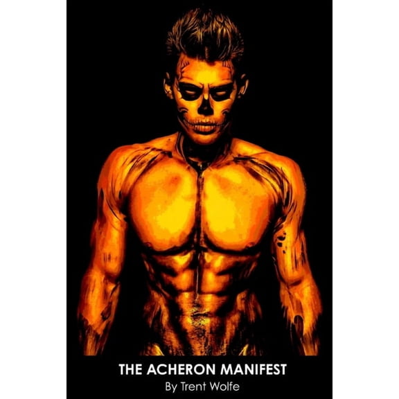 The Acheron Manifest, (Paperback)