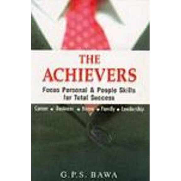 The Achievers (Paperback)