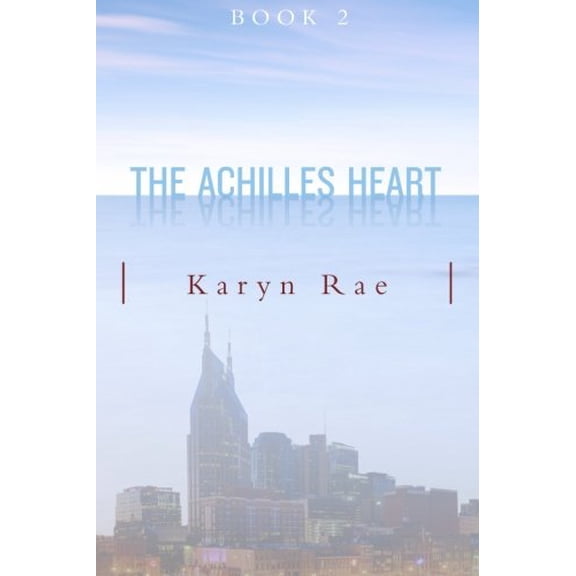 The Achilles Heart (Paperback)