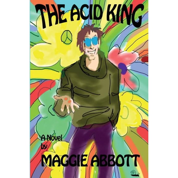 The Acid King (Paperback)