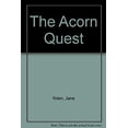 thumbnail image 1 of Pre-Owned The Acorn Quest 9780690041071 Used, 1 of 1
