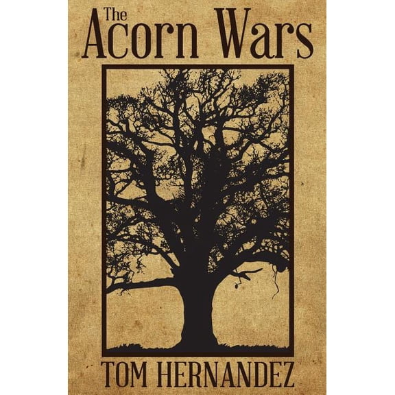 The Acorn Wars
