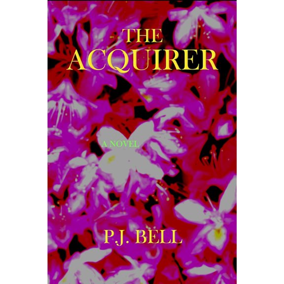 The Acquirer, (Paperback)