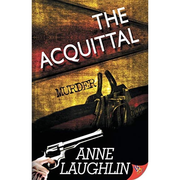 Pre-Owned The Acquittal (Paperback) 162639203X 9781626392038