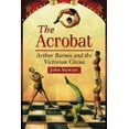 thumbnail image 1 of The Acrobat (Paperback), 1 of 1