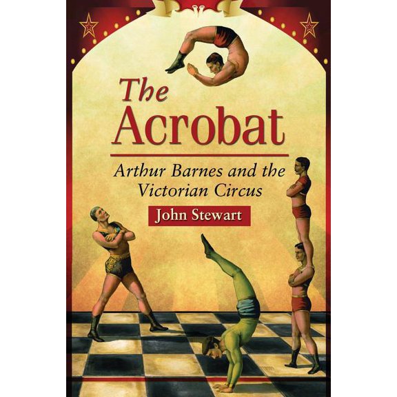 The Acrobat (Paperback)