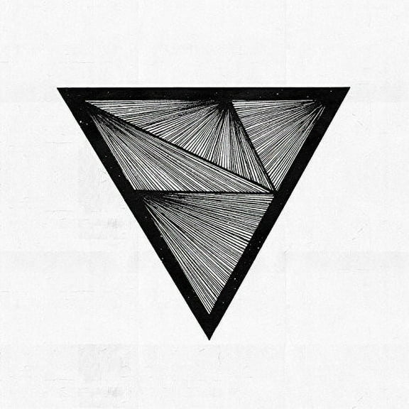 The Acron - Vieux Loup - Rock - CD