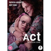 The Act - Season 1 [DVD]