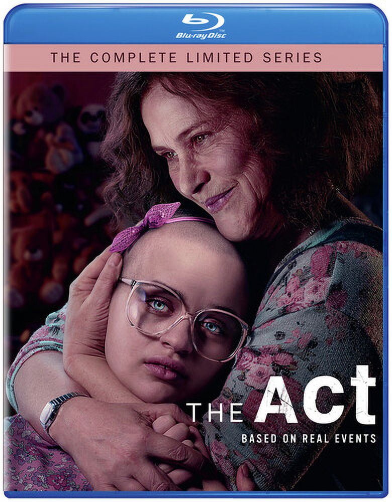 Serie the multifilament act