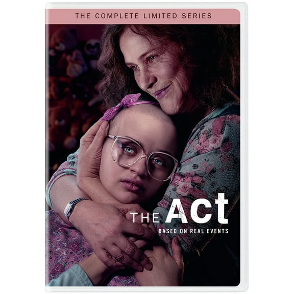 The Act: The Complete Limited Series