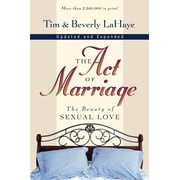 The Act of Marriage, Rev ed. (Paperback)
