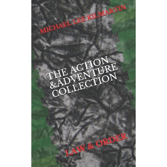 The Action & Adventure Collection (Paperback)