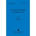 thumbnail image 1 of The Action For Damages In Community Law, (Hardcover), 1 of 1