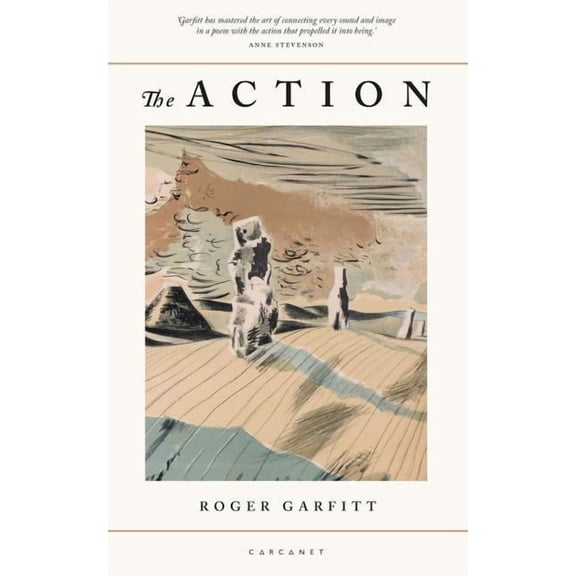 The Action, (Paperback)