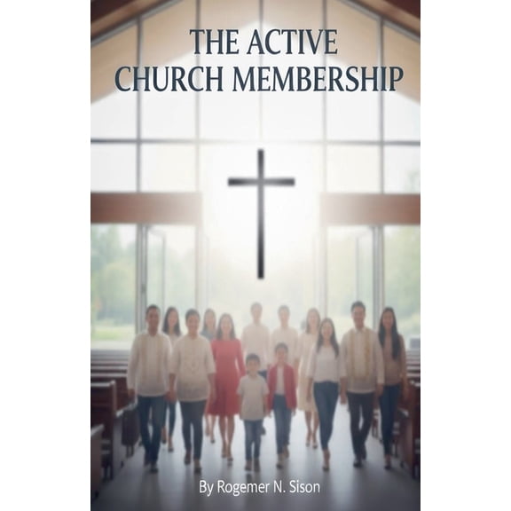 The Active Church Membership, (Paperback)