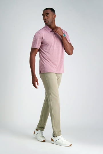 Haggar Pants Slim Fit