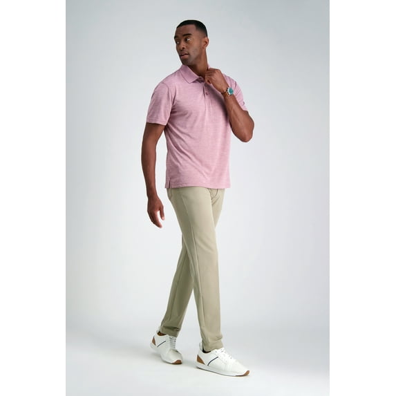 The Active Series™ 5-Pocket Tech Pant Slim Fit HC80431