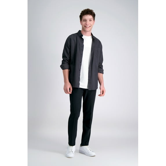 The Active Series™ 5-Pocket Tech Pant Slim Fit HC80431