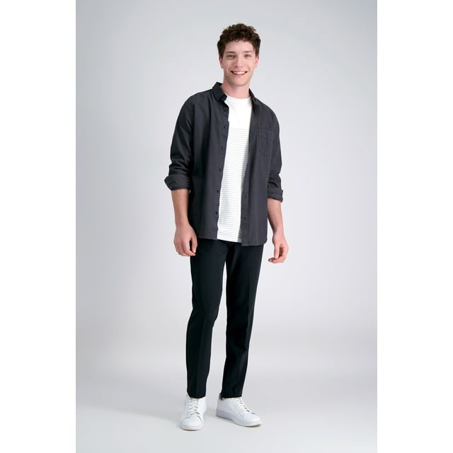 The Active Series™ 5-Pocket Tech Pant Slim Fit HC80431