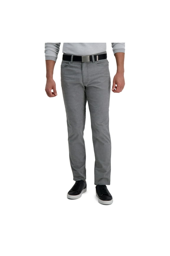 The Active Series™ City Flex ™ 5-Pocket Performance 365 Pant Straight Fit HC8044