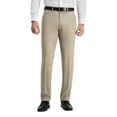 thumbnail image 1 of The Active Series™ Performance Flat Front Pant Straight Fit HD70268, 1 of 6