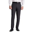 thumbnail image 1 of The Active Series™ Performance Flat Front Pant Straight Fit HD70268, 1 of 6