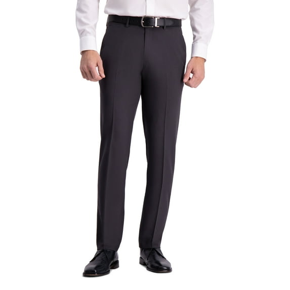 The Active Series™ Performance Flat Front Pant Straight Fit HD70268