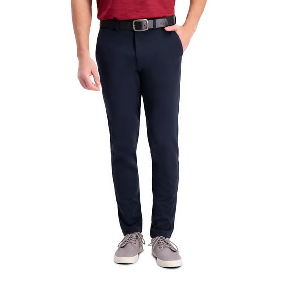 The Active Series Tech Flat Front Pant Slim Fit HC81046