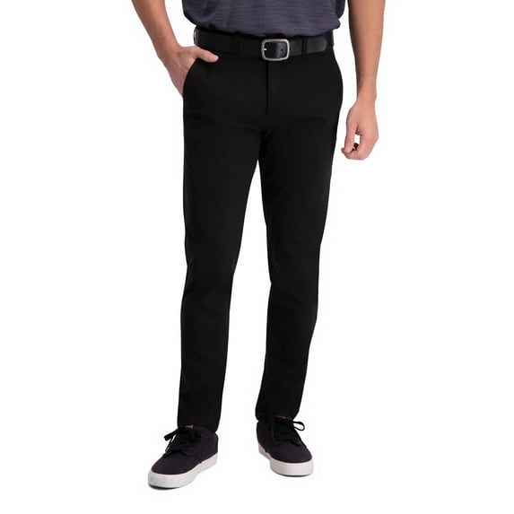 The Active Series Tech Flat Front Pant Slim Fit HC81046