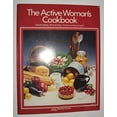 thumbnail image 1 of Pre-Owned The Active Woman's Cookbook (Paperback) 0895429748 9780895429742, 1 of 1