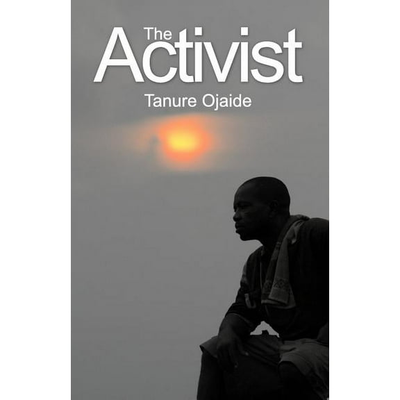 The Activist, (Paperback)