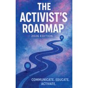 The Activist's Roadmap 2026 Edition, Paperback