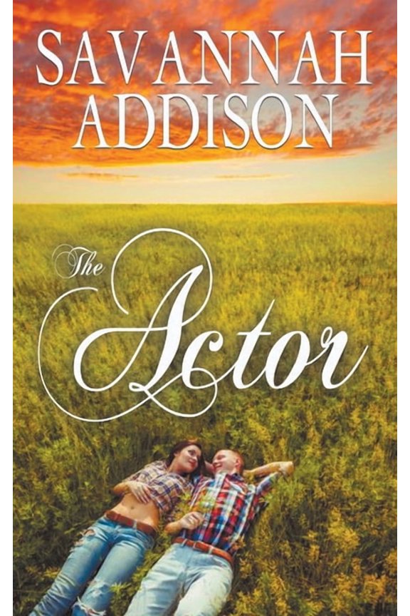 The Actor (Paperback)