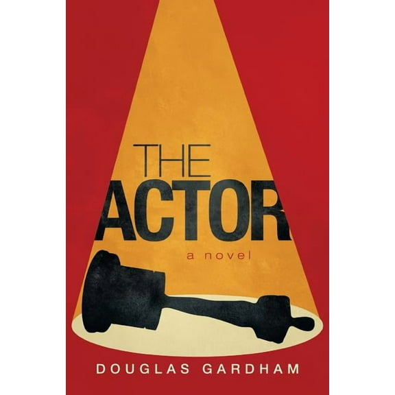 The Actor (Paperback)