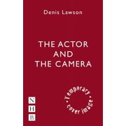 The Actor and the Camera Paperback