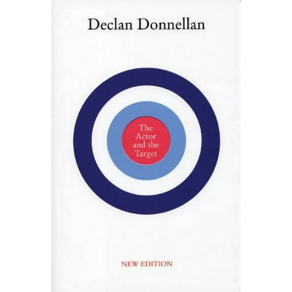 The Actor and the Target: New Edition