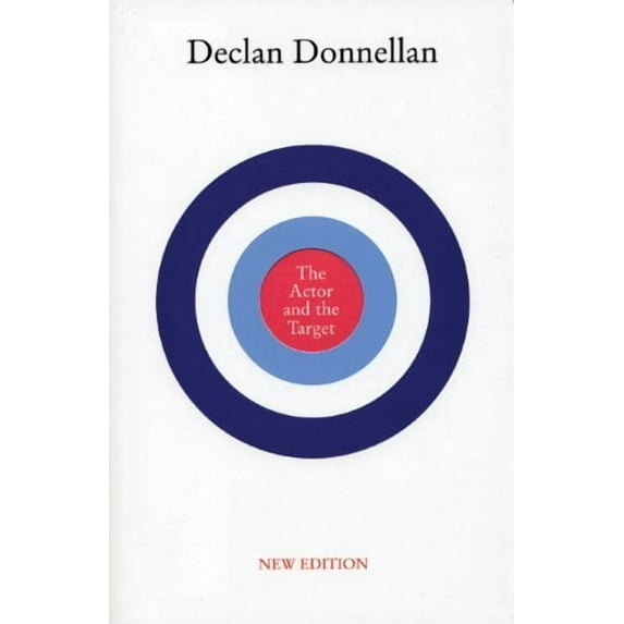 The Actor and the Target: New Edition