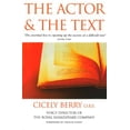 thumbnail image 1 of Pre-Owned The Actor and the Text. Cicely Berry (Paperback) 0863697054 9780863697050, 1 of 1