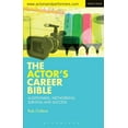 thumbnail image 1 of The Actor's Career Bible: Auditioning, Networking, Survival and Success, (Paperback), 1 of 1