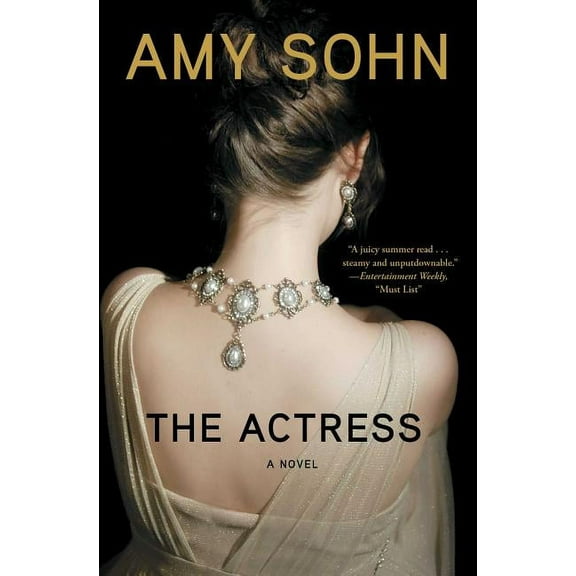 The Actress, (Paperback)