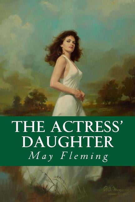 The Actress' Daughter (Paperback)