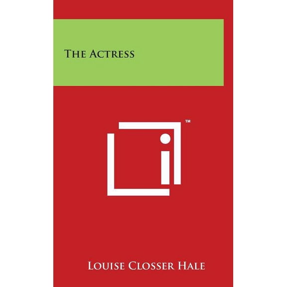The Actress (Hardcover)