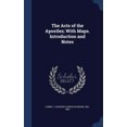 The Acts Of The Apostles; With Maps. Introduction And Notes - Walmart.com