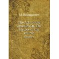 thumbnail image 1 of The Acts of the Apostles Or, The history of the church Volume 1 (Paperback), 1 of 1