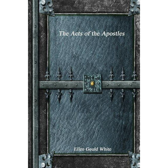 The Acts of the Apostles, (Paperback)